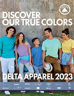 Delta Apparel
