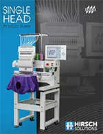 Hirsch Solutions