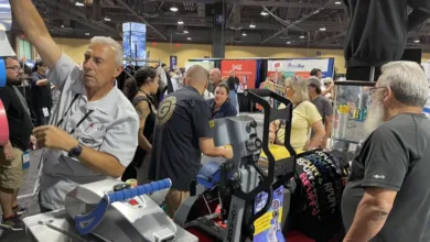 graphics pro expo irving