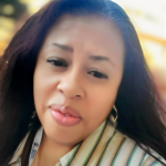 Lady Print Boss La Tonna Roberson