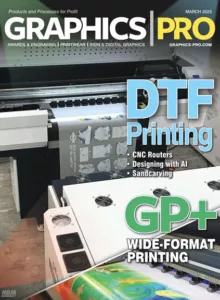 GRAPHICS PRO March 2023