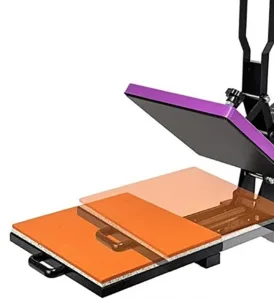 Which Style of Heat Press is Right for You?