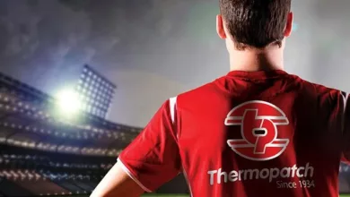 avery dennison thermopatch sports