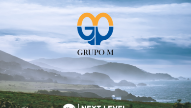 next level apparel grupo m