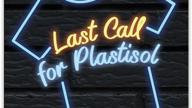 Last Call for Plastisol podcast
