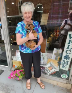 Mary Jo and Cayce scaled e1682538581765