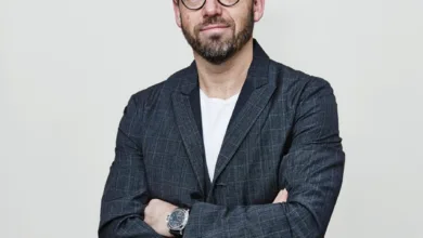 hanesbrands Lorenzo Moretti