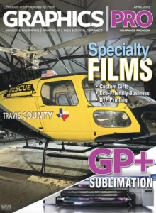 GRAPHICS PRO April 2023