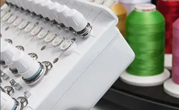 embroidery basics gunold webinar