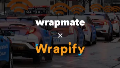 Wrapmate Wrapify
