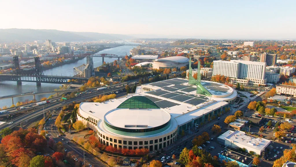 gpx portland