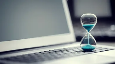 Time