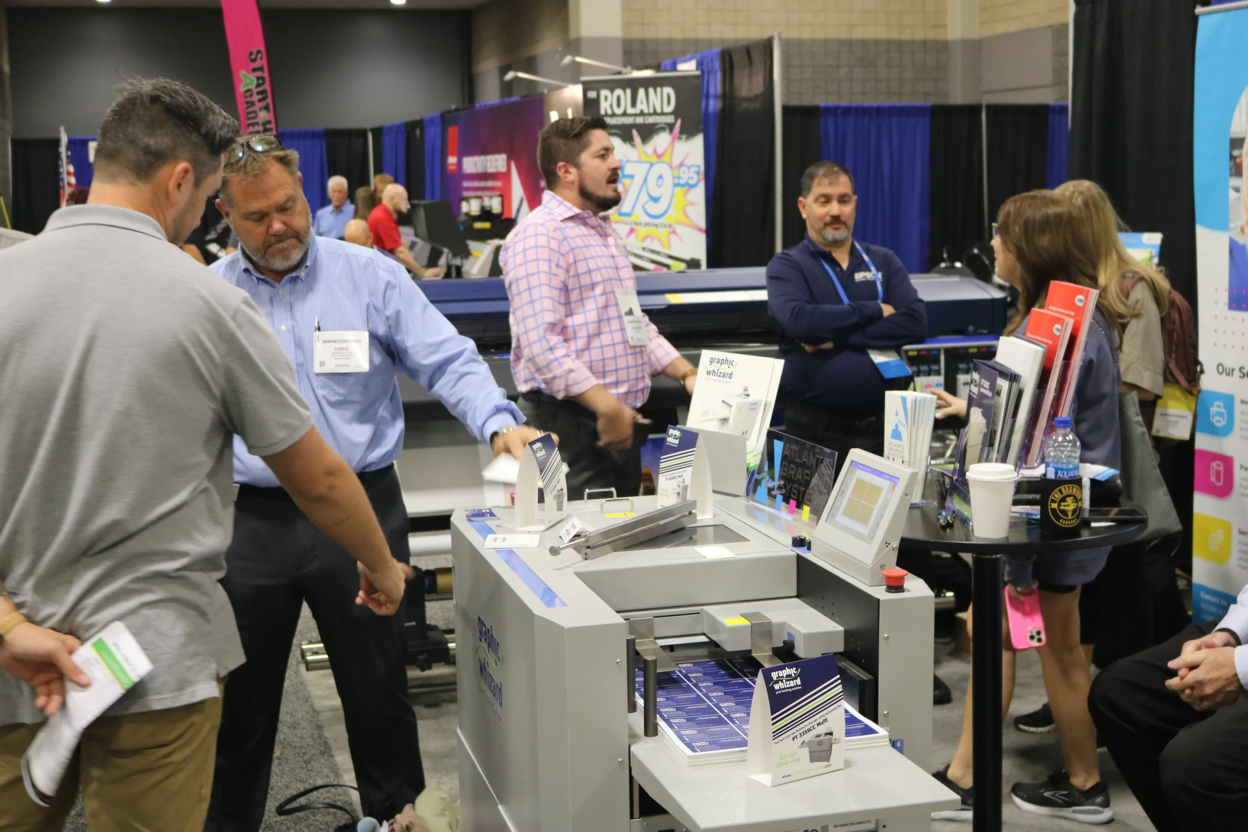 graphics pro expo
