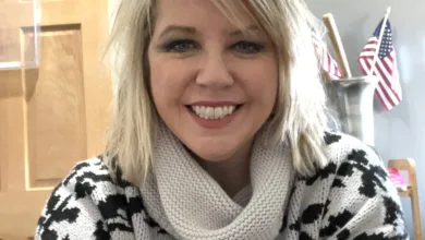 Q4 Stahls Family Scholarship Winner, Megan Lindholm