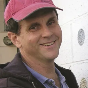 Steve Vigeant