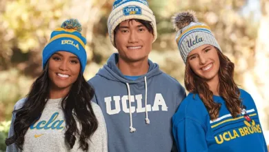 hanesbrands ucla