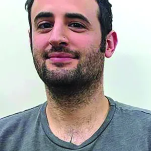 Eric Solomon