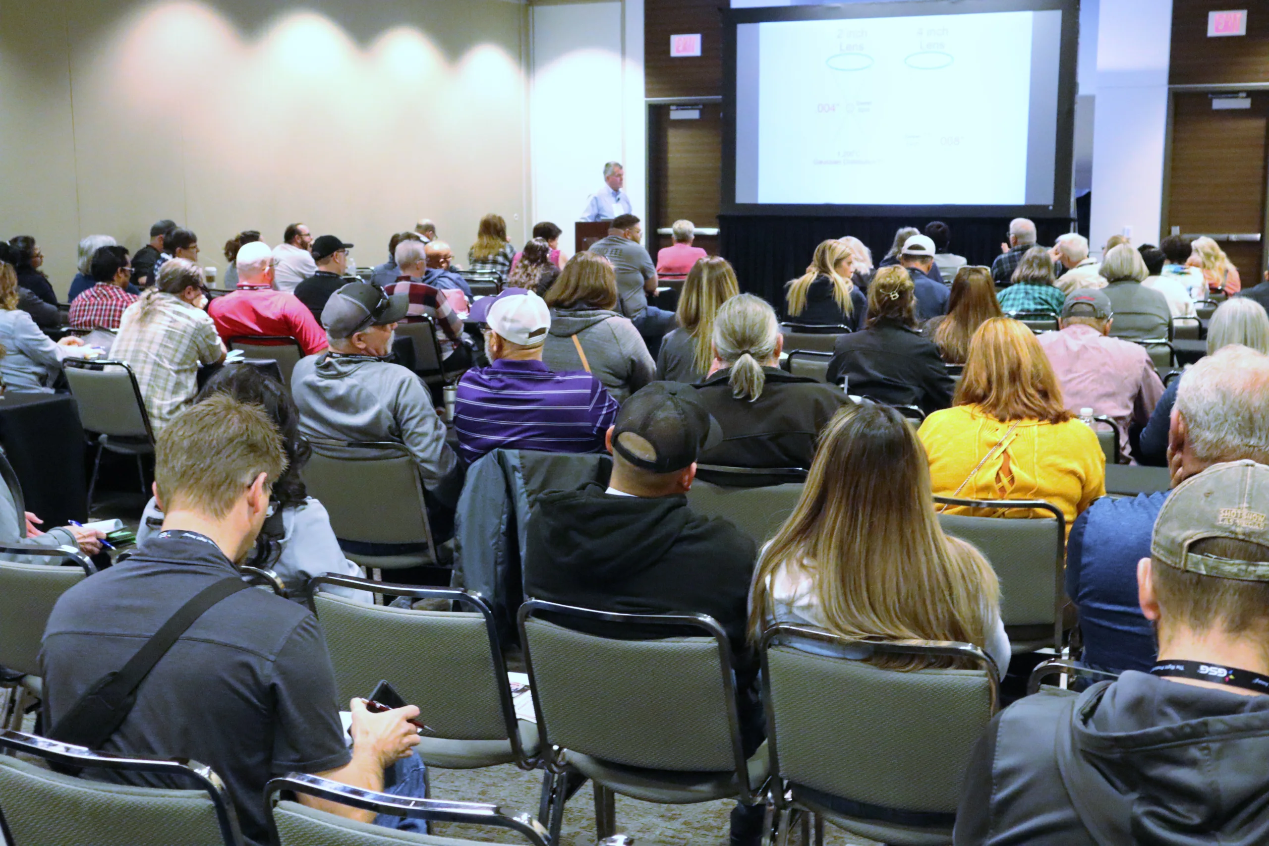 graphics pro expo