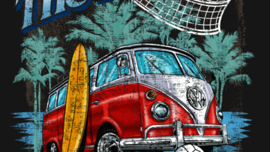 screen printing shirt designs volleyball