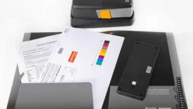 X-Rite Pantone software