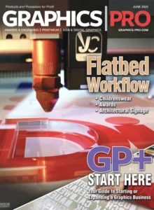 GRAPHICS PRO June 2023