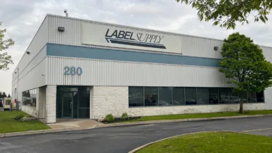 mactac label supply