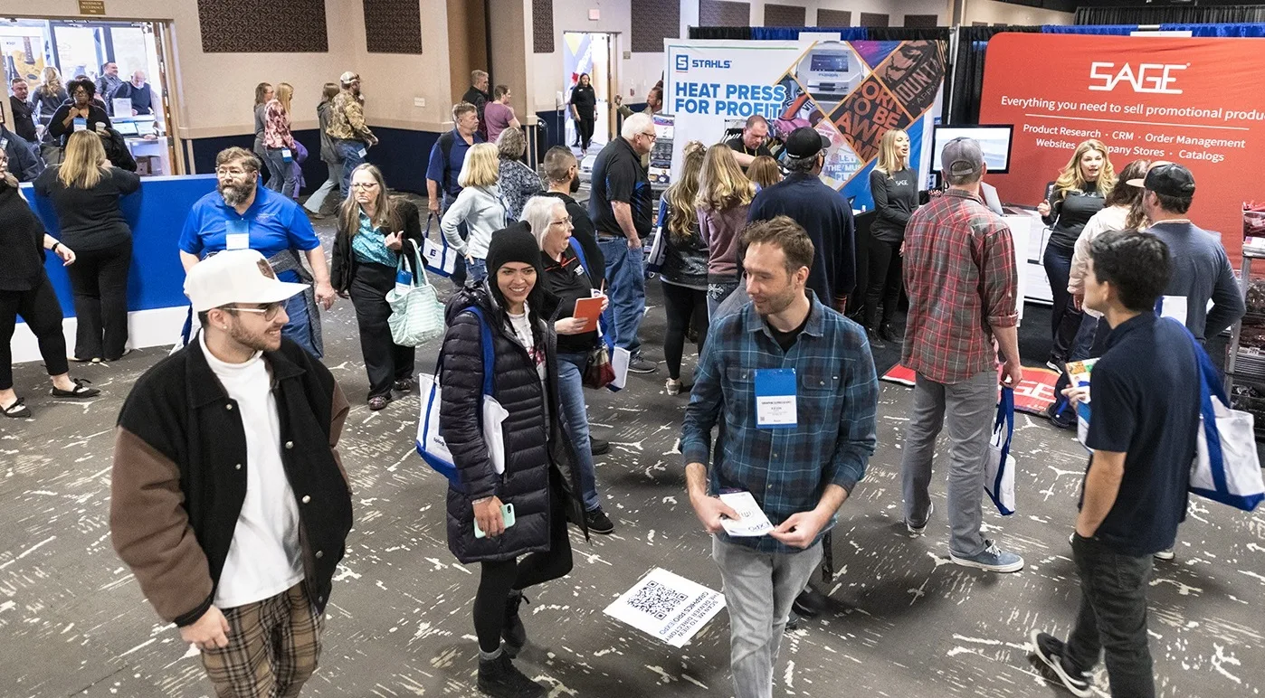 graphics pro expo