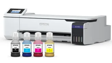 JDS Industries Teams Up with Epson