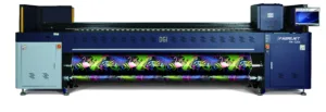dye sublimation