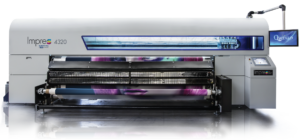 dye sublimation