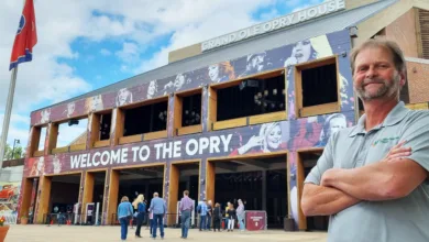 grand ole opry