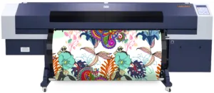dye sublimation