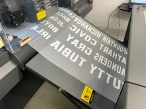 DTF