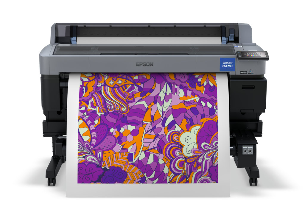 The Versatility of Dye-Sublimation | GRAPHICS PRO