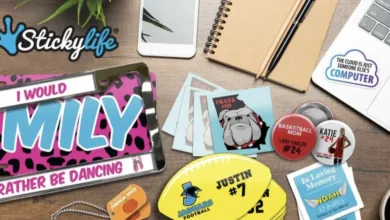 HC Brands Acquires StickyLife.com
