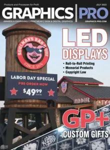 GRAPHICS PRO July 2023