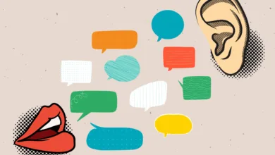 hear active listening