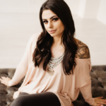 Elisa Serrano