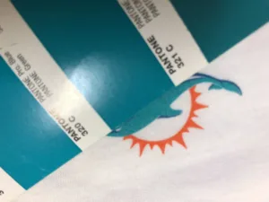 dolphins