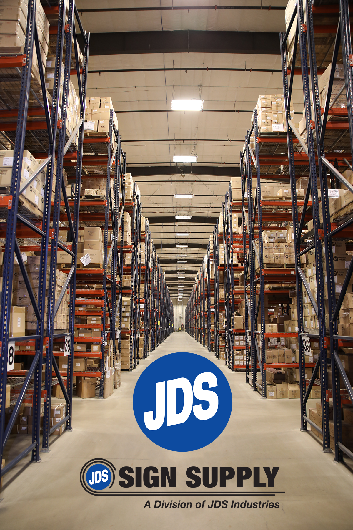 JDS Industries