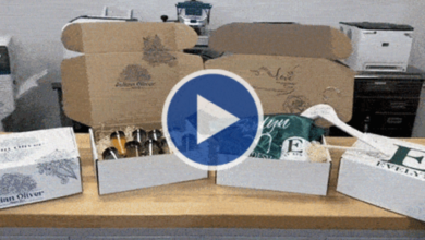 customize Cardboard