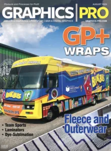 GRAPHICS PRO August 2023