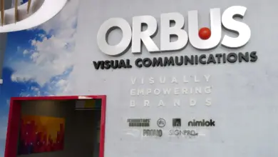 Orbus Exhibit & Display Group