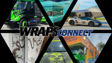 wrapsconnect projects