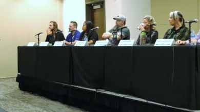 apparel decorator panel