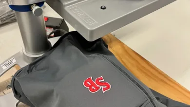 heat press