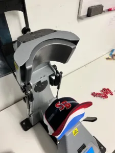 heat press