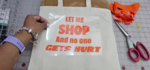 heat transfer vinyl