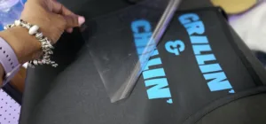 heat transfer vinyl