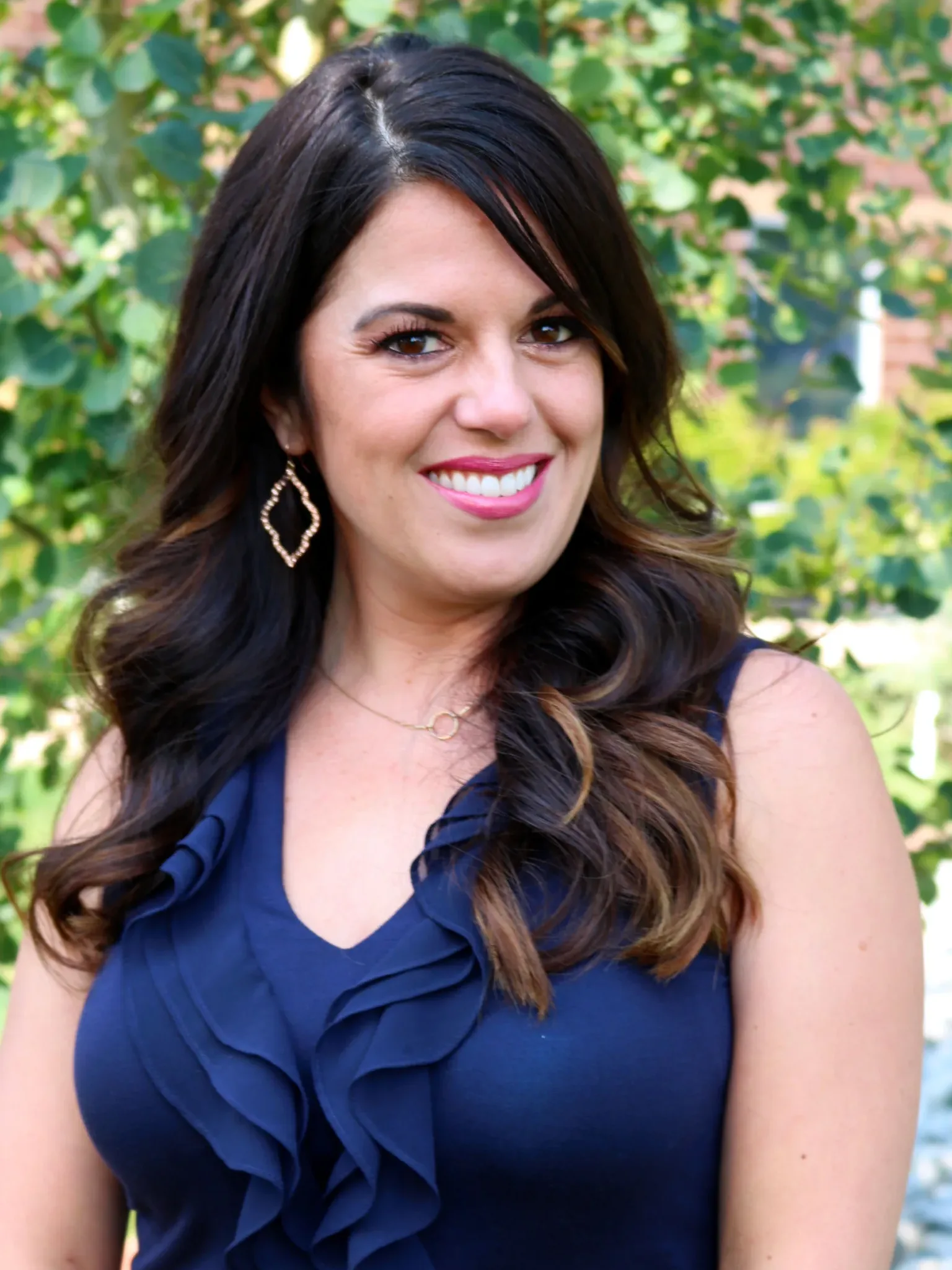 Katie Ditallo